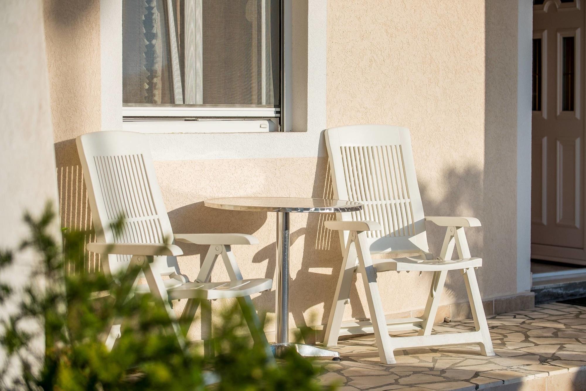 Apartments Ivardic Kotor Exterior foto