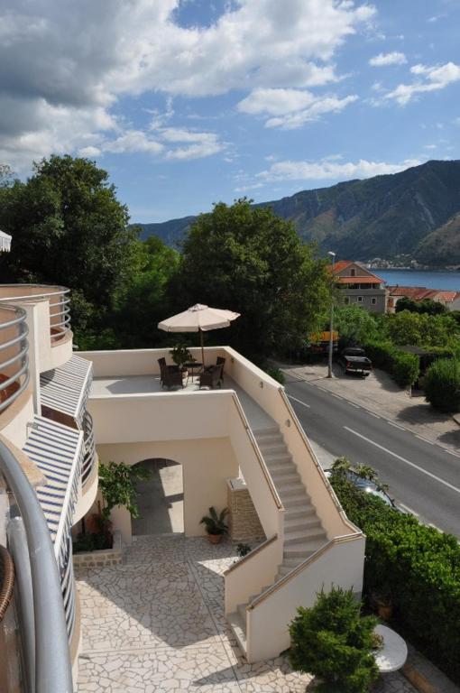 Apartments Ivardic Kotor Habitación foto